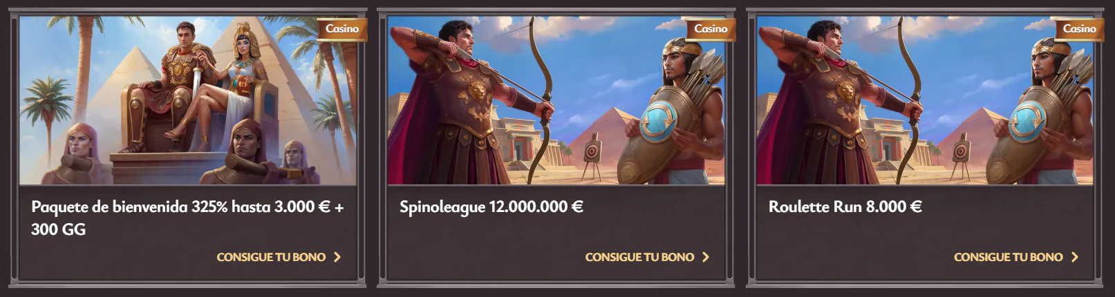 Incentivos de bienvenida de Vicibet Casino para nuevos jugadores de casino y apuestas deportivas